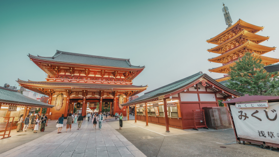 JAPON Y COREA